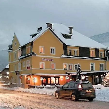 Hotel Huber