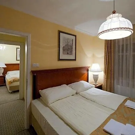 Hotel Huber Scherzboden