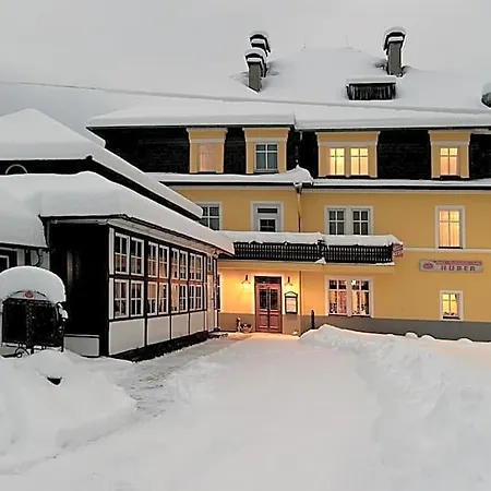 Huber 호텔