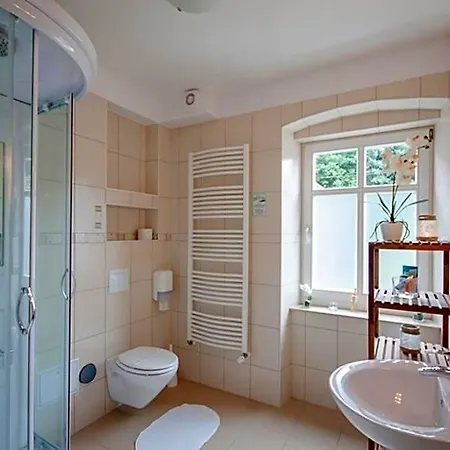 Hotel Huber 3*