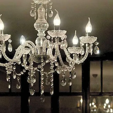 Huber 3*