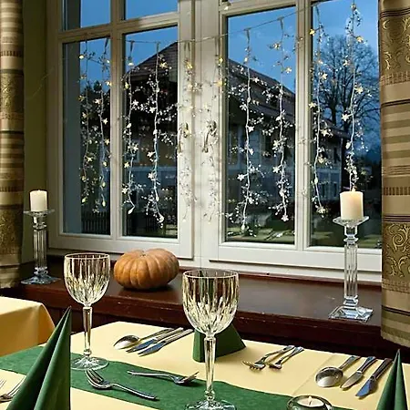 Huber Hotel Scherzboden