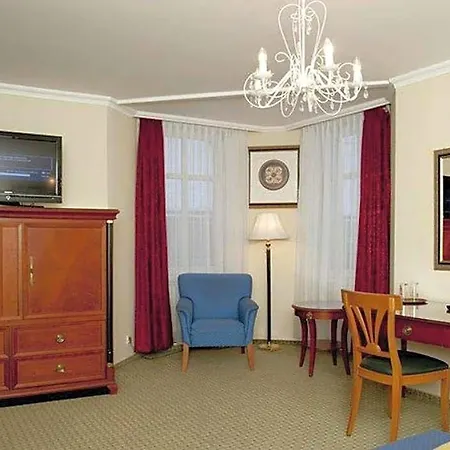 Hotel Huber 3*