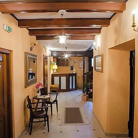 Hotel Huber