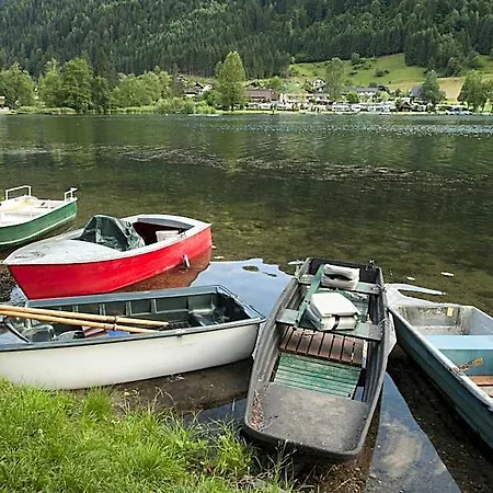 Hotel Huber Scherzboden