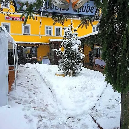 Hotel Huber