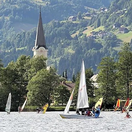 Huber 3* Scherzboden