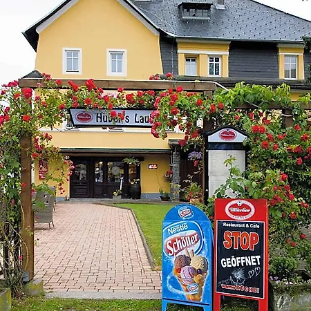 Hotel Huber